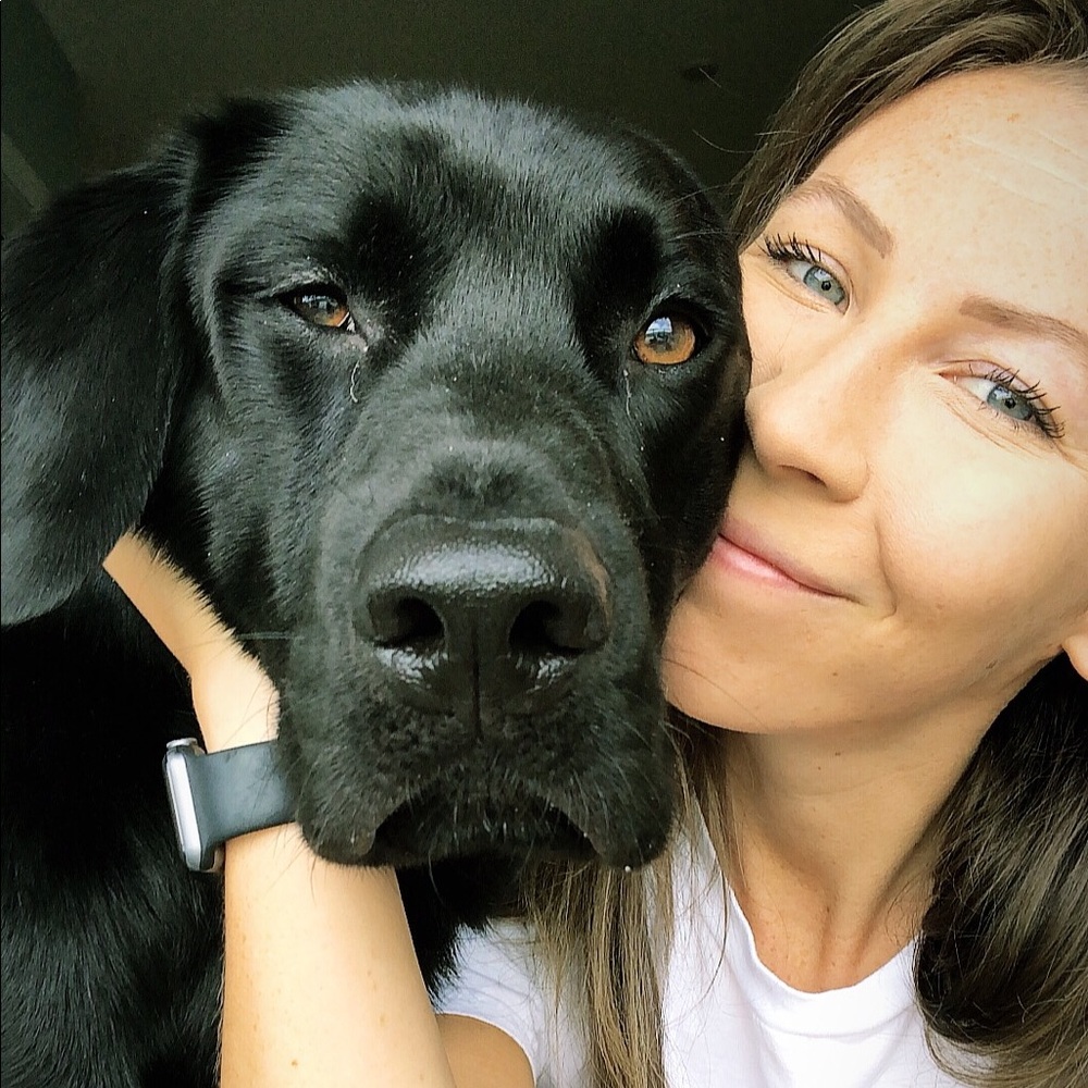 Meet your Posher, Jillian